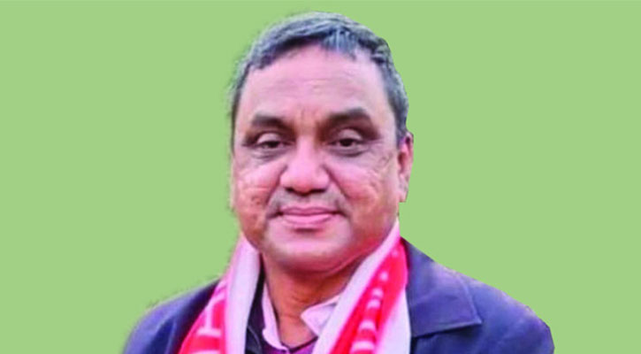 সিলেটে আ. লীগ নেতা কামাল গ্রেপ্তার