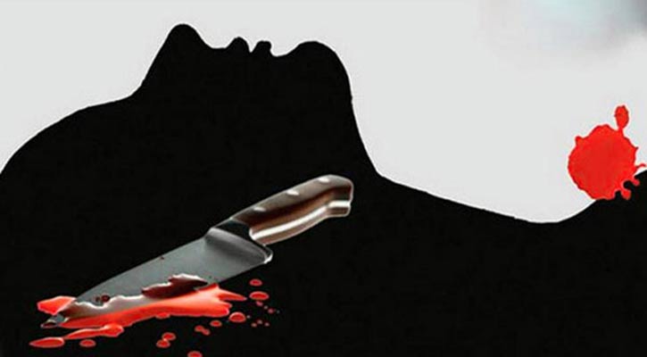 যশোরে গৃহবধূকে গলা কেটে হত্যা