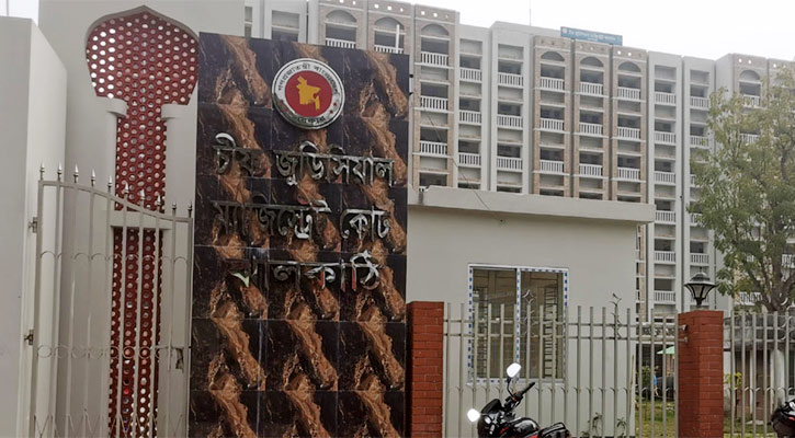 বৃদ্ধের বিরুদ্ধে মিথ্যা ধর্ষণ মামলা করে যুবলীগকর্মীর স্ত্রী কারাগারে
