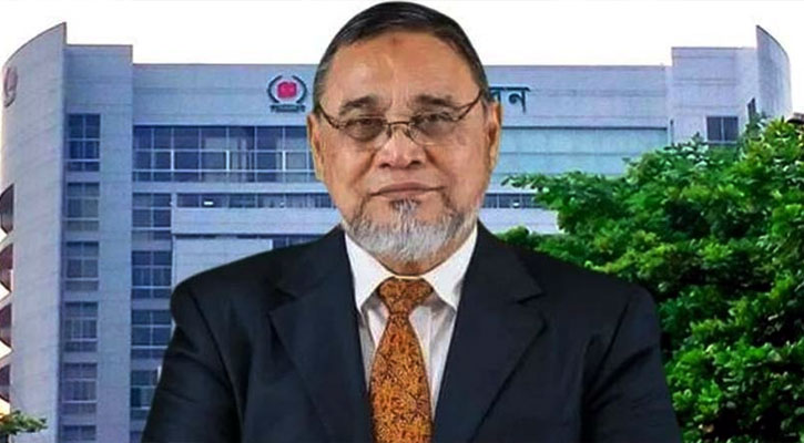 শুক্রবার থাইল্যান্ড যাচ্ছেন সিইসি