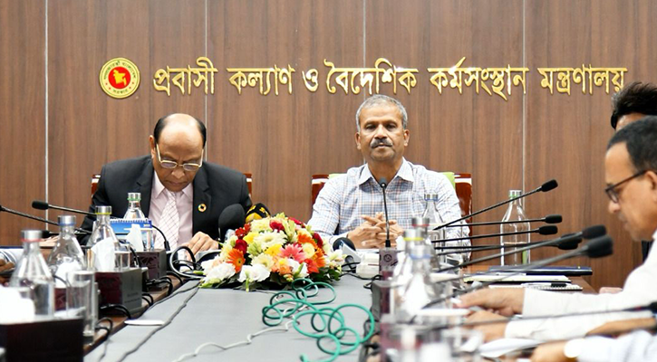 আগামীতে জাপানে আরও জনবল পাঠানো যাবে: আসিফ নজরুল