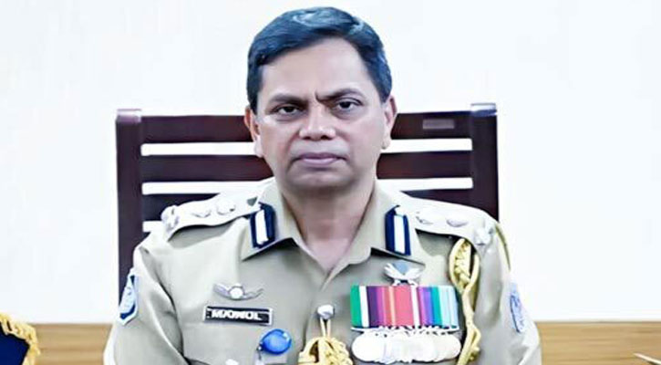 পোল্যান্ডের রাষ্ট্রদূত হলেন সাবেক আইজিপি ময়নুল ইসলাম 