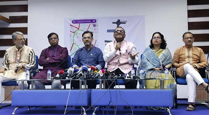 বর্ষবরণ উৎসবের ‘নাম পরিবর্তন নয়, পুনরুদ্ধার করেছি’
