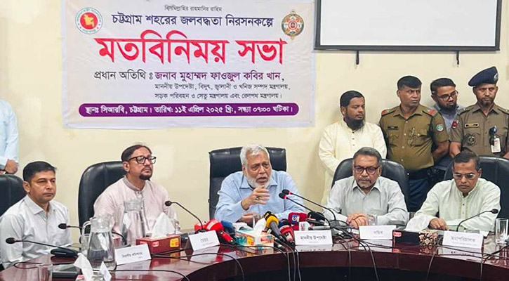 লোডশেডিং হলেও গ্রামে নয়, প্রথমে ঢাকায়: ফাওজুল কবির