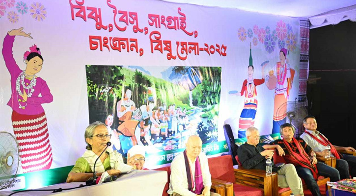 কীভাবে অধিকার আদায় করতে হয় তা এ প্রজন্ম শিখিয়েছে: প্রাণিসম্পদ উপদেষ্টা