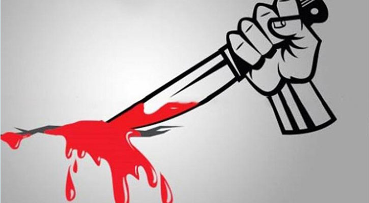 ২ লাখ টাকা হাতিয়ে নিতে প্রেমিককে ছুরিকাঘাতে হত্যার অভিযোগ