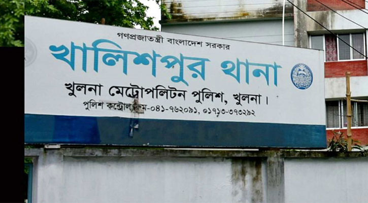 খুলনায় ট্রলির ধাক্কায় প্রাণ গেল শিশুর