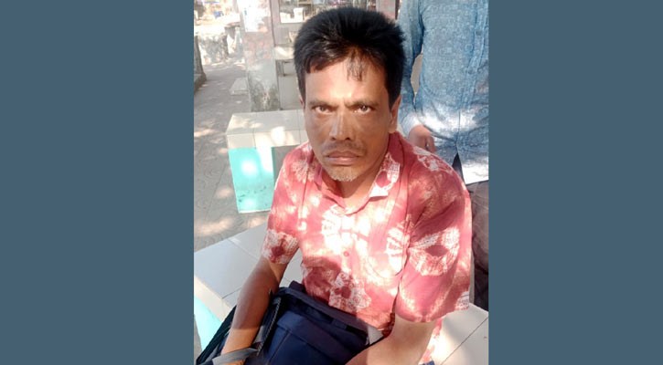 নলছিটিতে ‘ক্যাসিনো সম্রাট’ মিজান গ্রেপ্তার