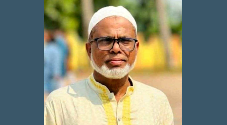 মুরাদনগরে থানায় হামলার ঘটনায় বিএনপি নেতা গ্রেপ্তার