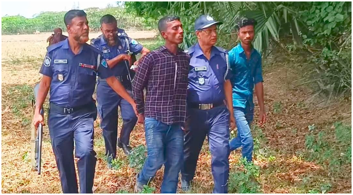 চতুর্থ বিয়ে নিয়ে কথা কাটাকাটি: ভাইয়ের ছুরিকাঘাতে ভাই খুন