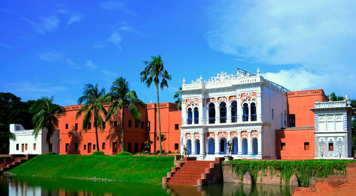 সোনারগাঁ জাদুঘরে ১৫ দিনব্যাপী বৈশাখীমেলা শুরু সোমবার 