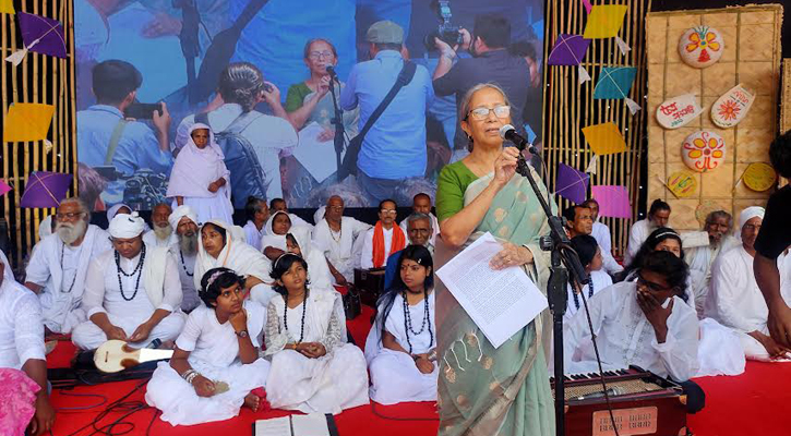 চৈত্র সংক্রান্তিতে বিষমুক্ত শাকসবজি নিশ্চিত করার আহ্বান মৎস্য উপদেষ্টার
