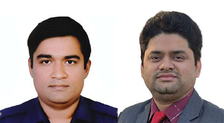 গণহত্যা মামলায় অতিরিক্ত পুলিশ সুপার ও নির্বাহী ম্যাজিস্ট্রেট গ্রেপ্তার