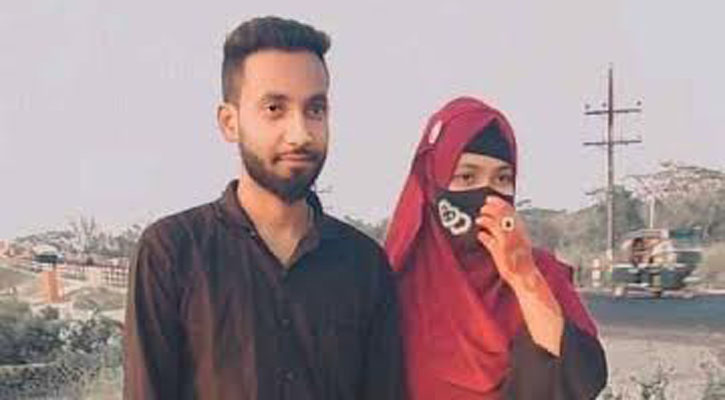 দরজা ভেঙে মিলল স্বামী-স্ত্রীর মরদেহ