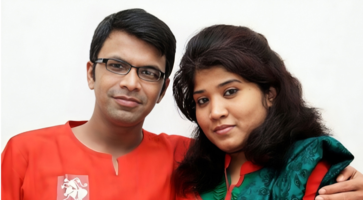 সাগর-রুনি হত্যা: ১১৭ বার পেছাল তদন্ত প্রতিবেদন