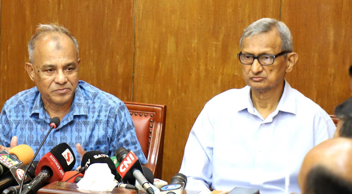মেঘনা আলমের বিরুদ্ধে প্রচলিত আইনেই ব্যবস্থা নেওয়া হয়েছে: বিশেষ সহকারী