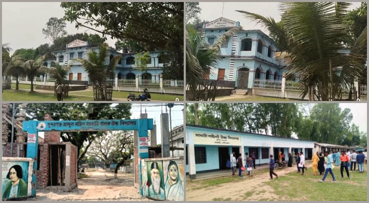 নকল-স্মার্টফোন রাখার দায়ে ১০ পরীক্ষার্থী বহিষ্কার, এক শিক্ষককে অব্যাহতি 