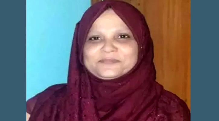 সিলেটে আ.লীগ নেত্রী নাজমা কারাগারে