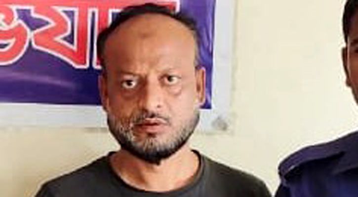 শায়েস্তাগঞ্জ উপজেলা আ.লীগ নেতা বুলবুল কারাগারে