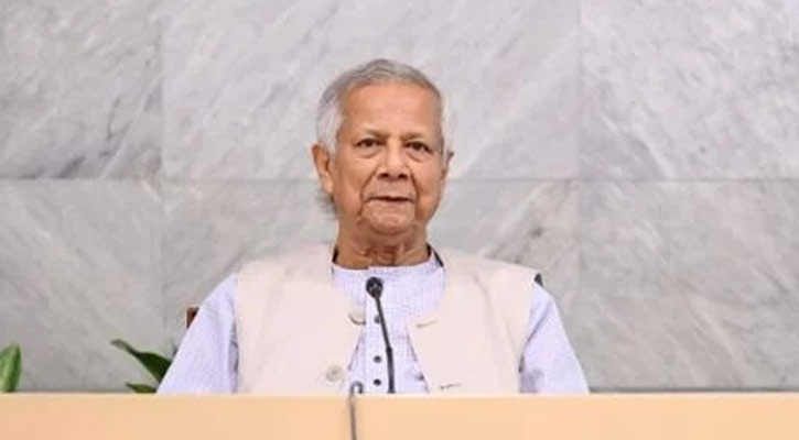 এলডিসি উত্তরণের প্রস্তুতি গ্রহণের নির্দেশ প্রধান উপদেষ্টার