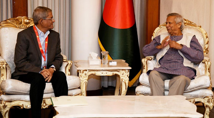 নির্বাচন নিয়ে সরকার-বিএনপির মতানৈক্য ঘুচবে এবার?