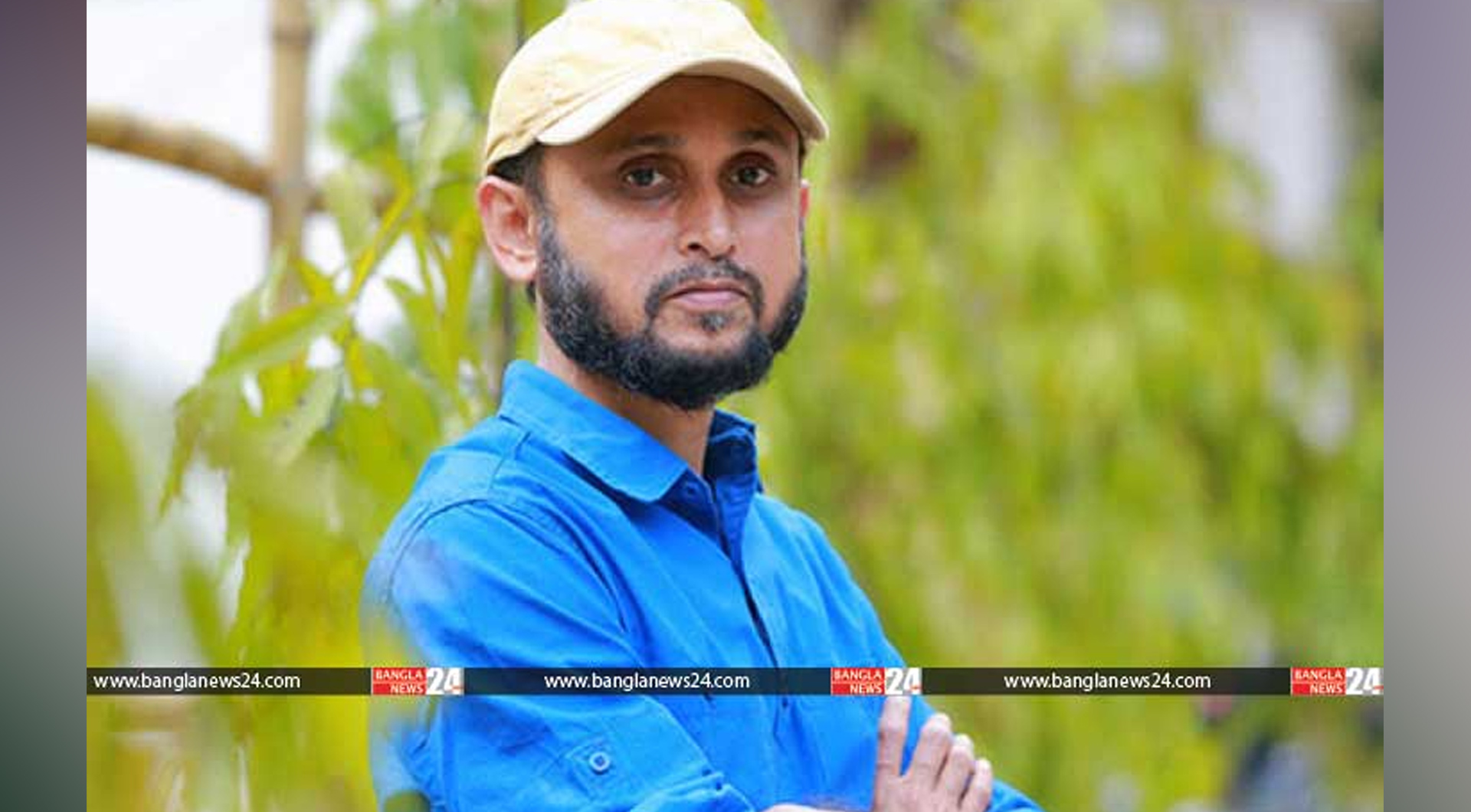 শিল্পী মানবেন্দ্র ঘোষকে আক্রমণের উসকানি দিচ্ছিল আ.লীগ: ফারুকী