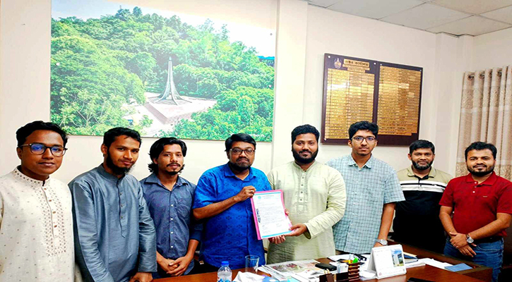 দ্রুত চাকসু নির্বাচনের রোডম্যাপ চায় ছাত্রশিবির