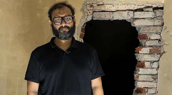 এবার বিবিসির প্রতিবেদনে উঠে এলো আয়নাঘরের ভয়াবহ চিত্র