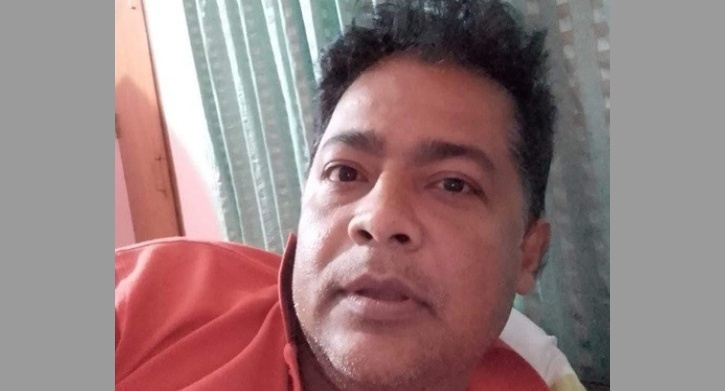 ধর্ষণের অভিযোগে যবিপ্রবির শিক্ষক সুজন সাময়িক বরখাস্ত