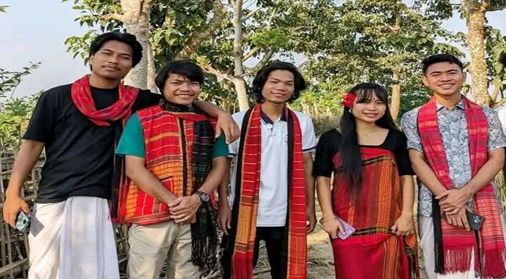 খাগড়াছড়িতে চবির ৫ শিক্ষার্থীকে অপহরণের অভিযোগ 