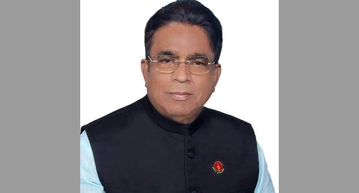 প্রতারণার দায়ে যশোরের সাবেক মেয়র পলাশের কারাদণ্ড
