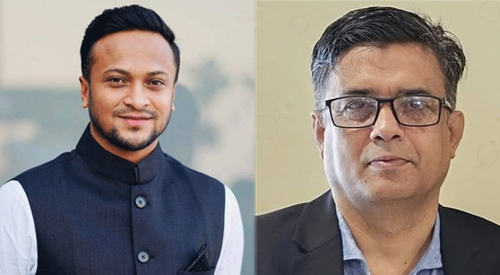 সাকিবের আ. লীগে যোগদানের সিদ্ধান্ত শুধু ভুল নয়, এটি ছিল নৈতিক ব্যর্থতা: প্রেস সচিব