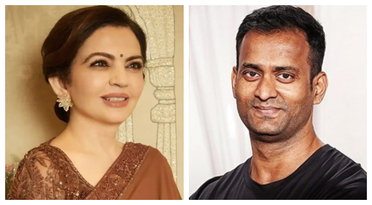 কার্ডিও ব্যায়াম কখন করবেন, জানালেন নীতা আম্বানির প্রশিক্ষক