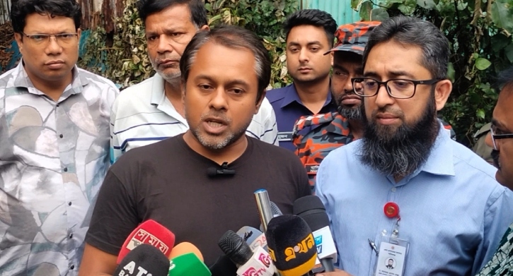 ভবিষ্যতে স্বাধীনভাবে শিল্পচর্চা করতে পারব কি না জানি না: মানবেন্দ্র ঘোষ