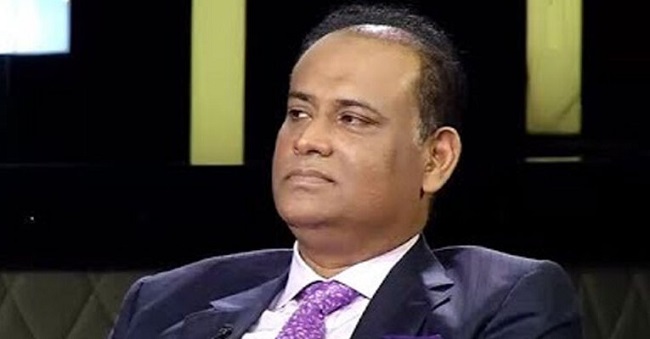 সাবেক ভূমিমন্ত্রী সাইফুজ্জামানসহ ২৩ জনের নামে মামলা