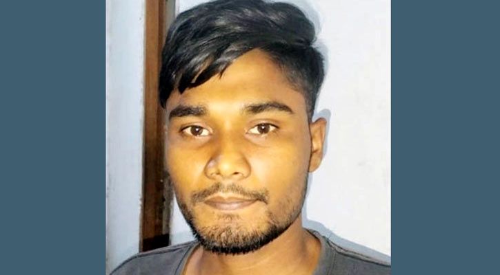 ধুনটে স্কুলছাত্রীকে শ্লীলতাহানির অভিযোগে যুবক গ্রেপ্তার