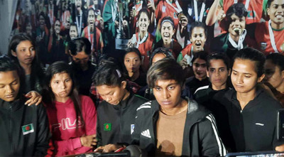 ভুটানে থাকা ফুটবলারদের সাথে এখনই চুক্তি করছে না বাফুফে