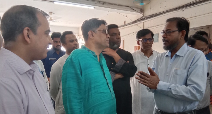 আ.লীগের সবার হাতে রক্ত, সেই দলে সাকিবের যাওয়া দুঃখজনক: শফিকুল আলম