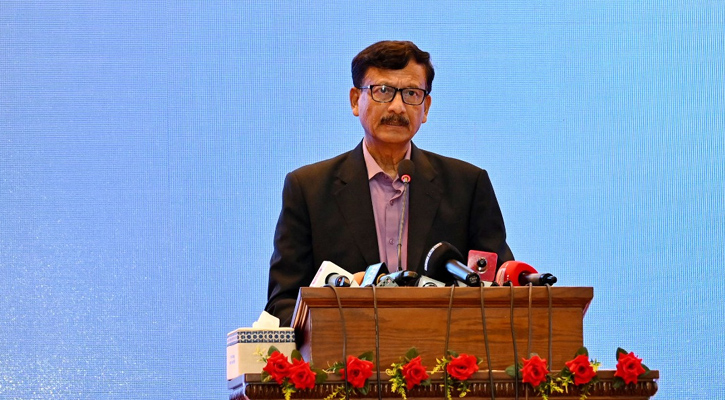 রোহিঙ্গা প্রত্যাবাসনে আরাকান আর্মি বড় সমস্যা: পররাষ্ট্র উপদেষ্টা
