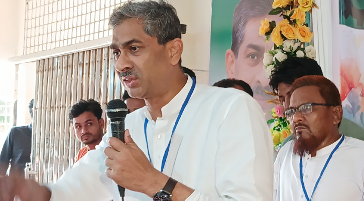 ঝটিকা মিছিলের মাধ্যমে আ.লীগ ফ্যাসিবাদ তৈরি করতে চাচ্ছে: এ্যানি