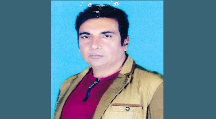 ঝিনাইদহে আ.লীগ নেতা টানু মল্লিক গ্রেপ্তার