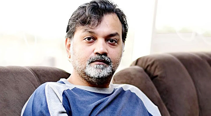 বুকে ব্যথা নিয়ে হাসপাতালে ভর্তি সৃজিত মুখোপাধ্যায়