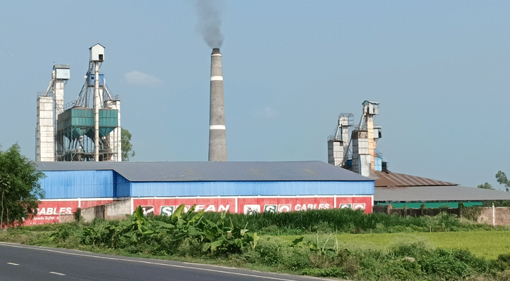 দিনাজপুরে ৩১৬ চালকলের লাইসেন্স বাতিল 