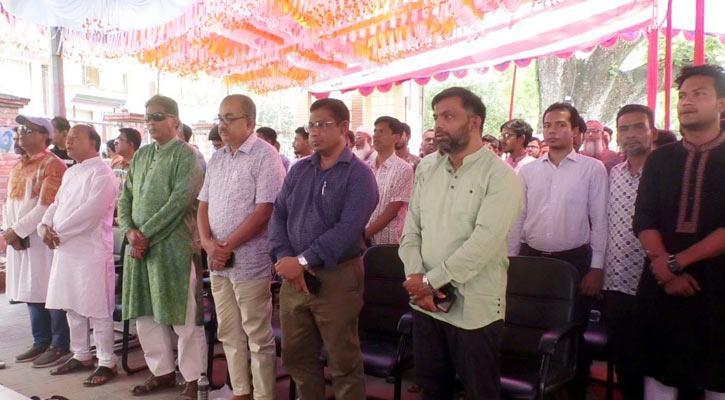 চীনের ১০০০ শয্যার হাসপাতালটি গাইবান্ধায় নির্মাণের দাবি