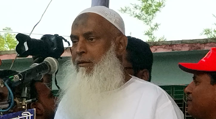 এনসিপির লোকজন আওয়ামী লীগের সঙ্গে হাত মিলিয়েছে: কায়কোবাদ