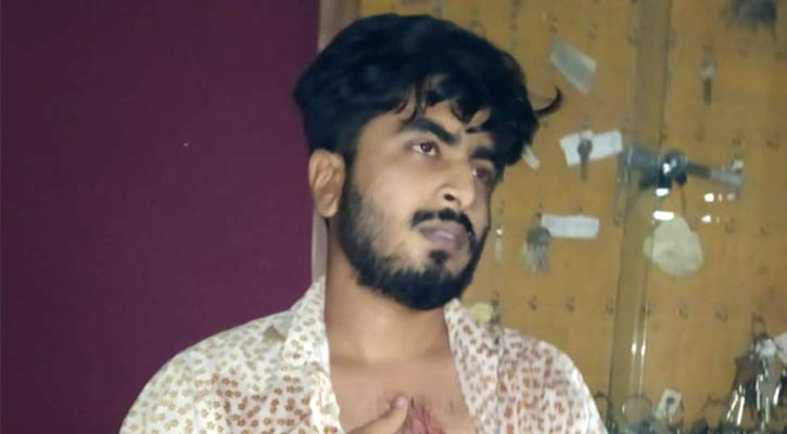 বনানীতে প্রাইম এশিয়া বিশ্ববিদ্যালয়ের শিক্ষার্থীকে হত্যা