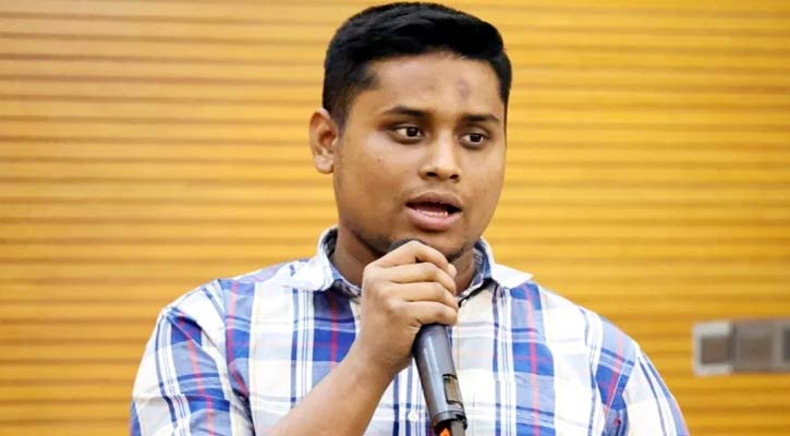 থামাতে পারবেন না, প্রথম আলোকে হাসনাত আবদুল্লাহ