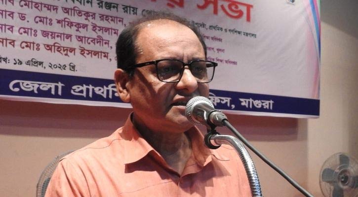 এ মুহূর্তে সহকারী শিক্ষকদের দশম গ্রেড দেওয়া সম্ভব নয়