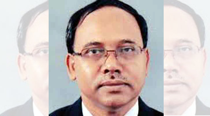 প্রতিমন্ত্রী পদমর্যাদায় পররাষ্ট্র মন্ত্রণালয়ের বিশেষ সহকারী সুফিউর রহমান