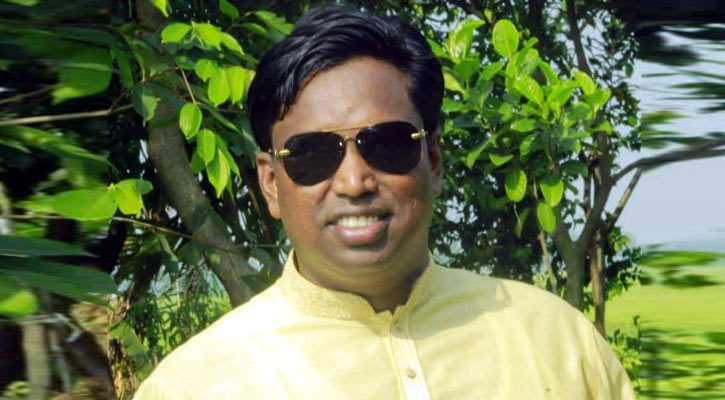নাসিরনগরে ইউপি চেয়ারম্যান গ্রেপ্তার